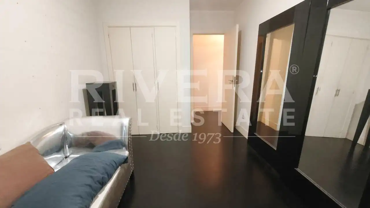 Bedroom of Flat for sale in Vigo   with Heating