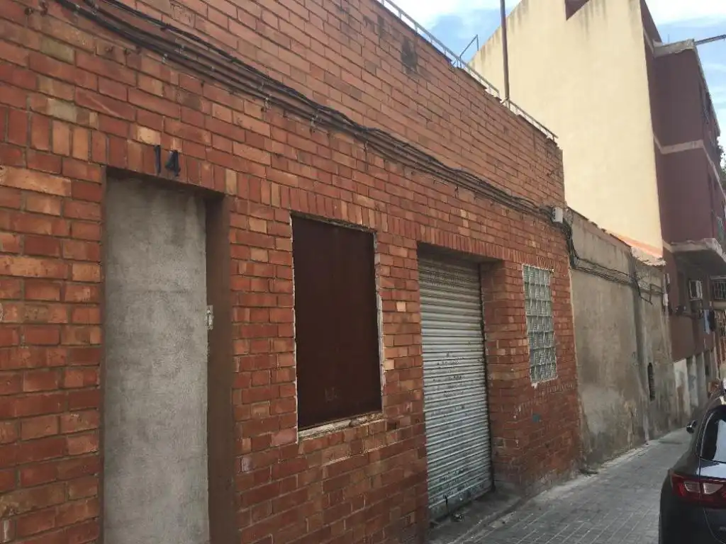 Terreny residencial en venda a Carrer d'Isaac Albéniz 12, imagen 5