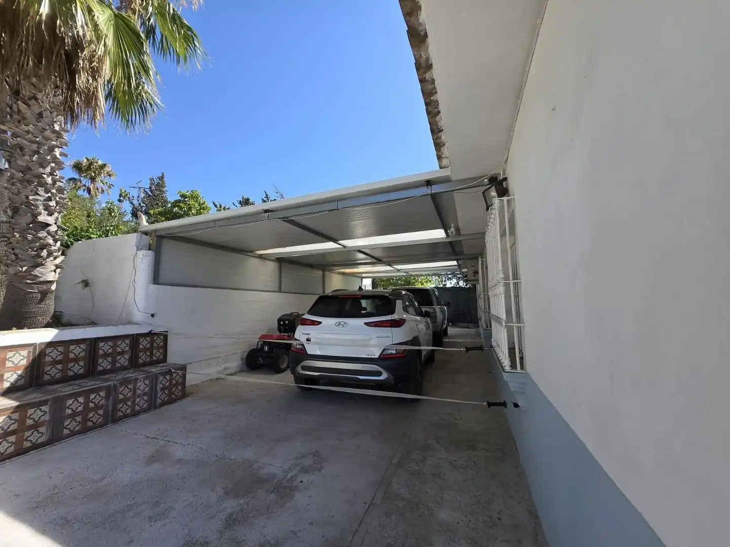 Villa con piscina in vendita a Los Franceses – La Vega, imagen 43