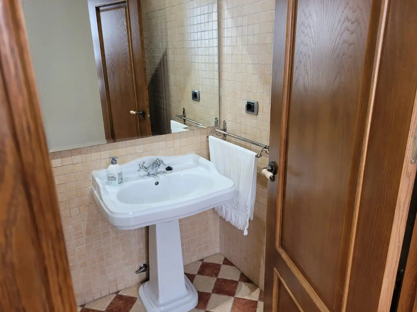 House with terrace for sale in Calle de la Virgen de Gracia, imagen 46