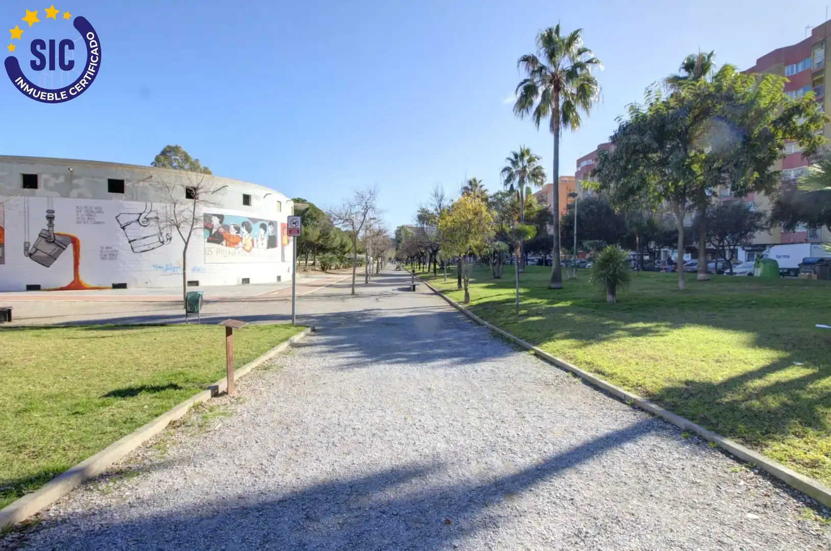 Flat with terrace for sale in Avenida camp de morvedre 82, imagen 53