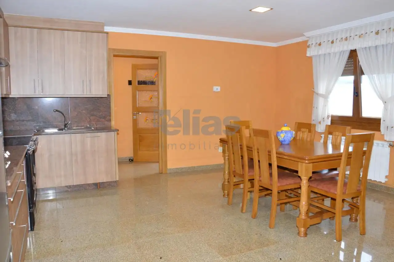 Casa amb jardí en venda a Cabana de Bergantiños, imagen 23