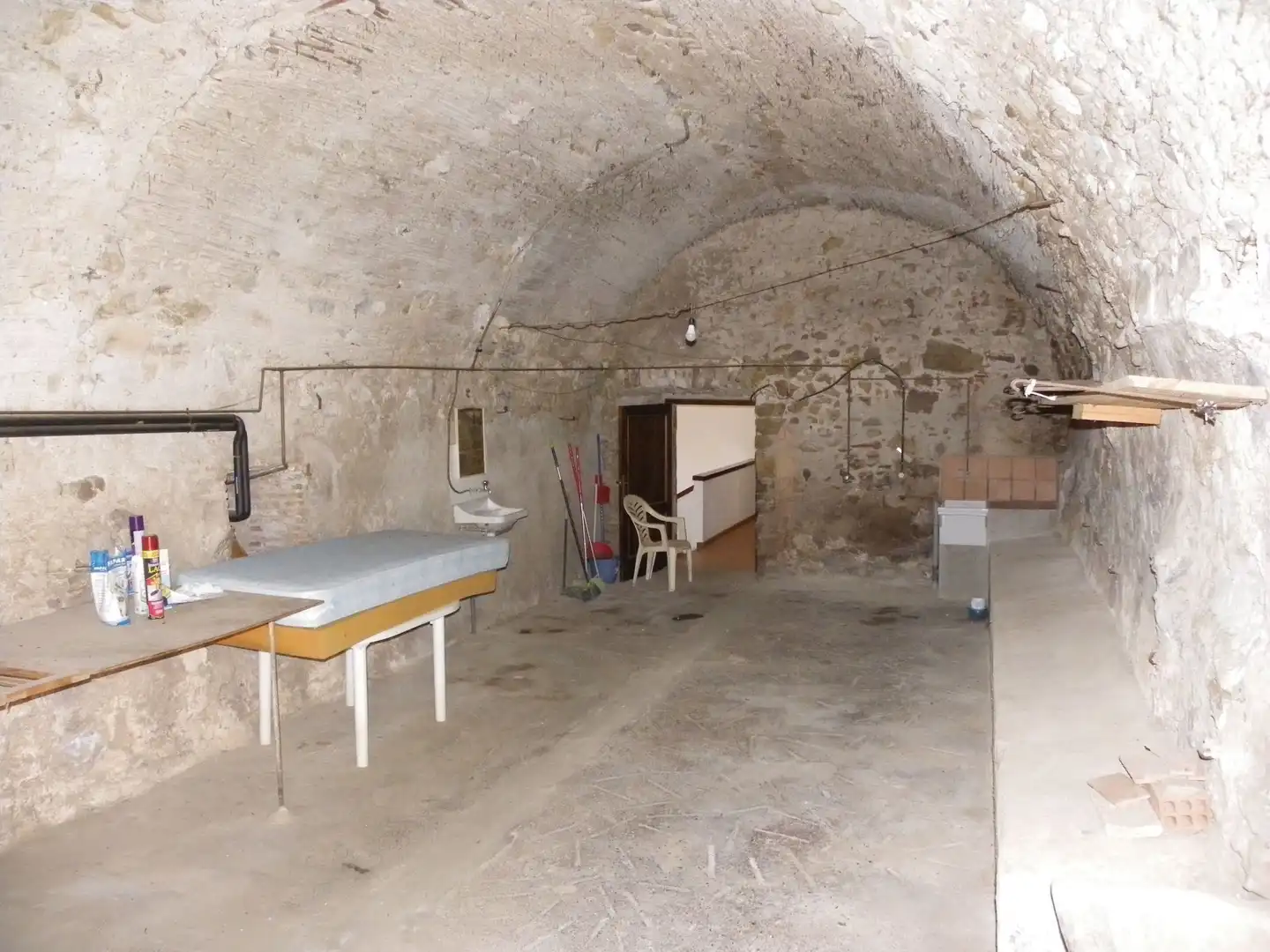Casa rustica in vendita a Jafre, imagen 29