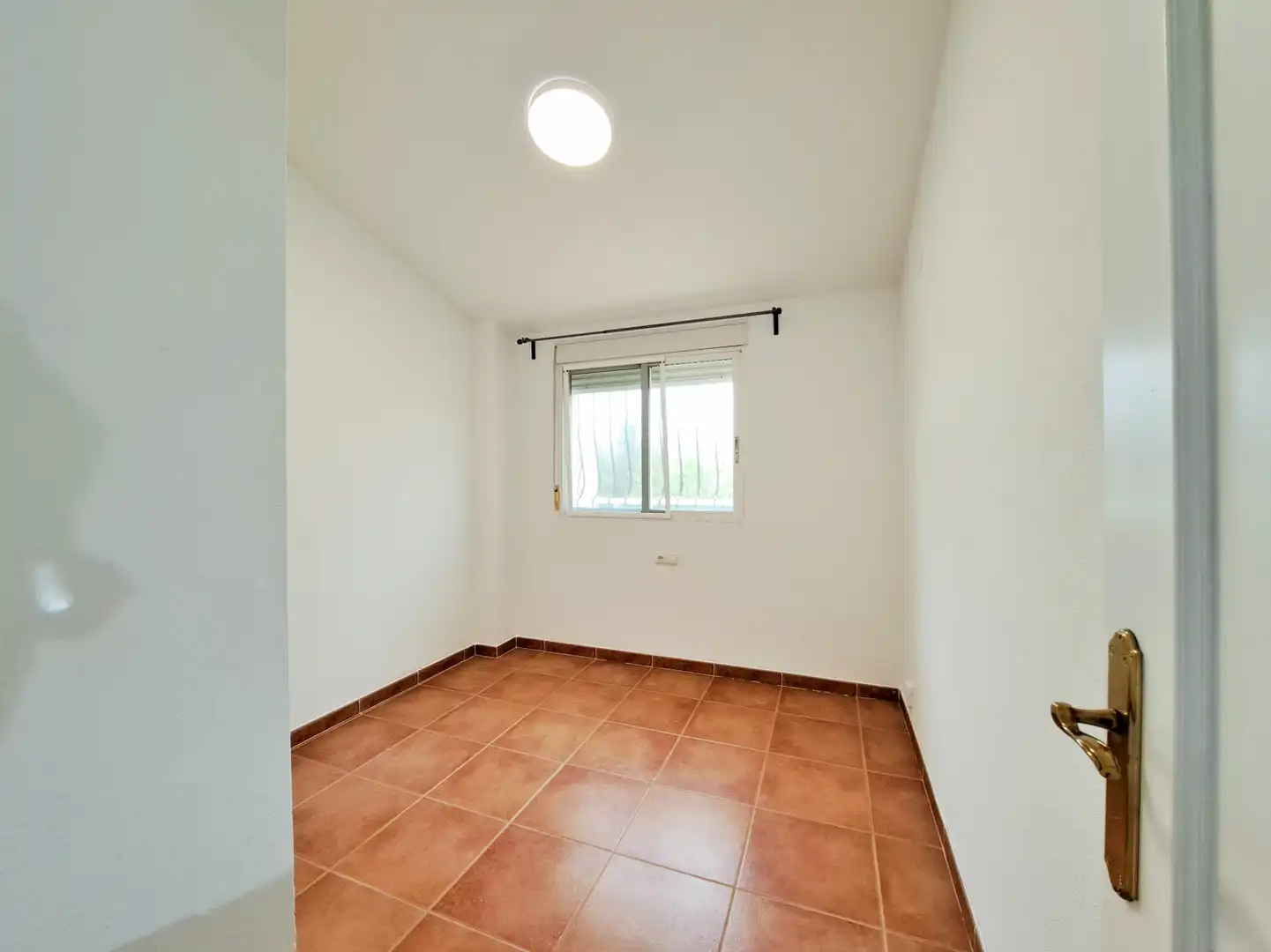 Habitación de Casa o chalet en venta en Daimús con Aire acondicionado, Calefacción y Terraza