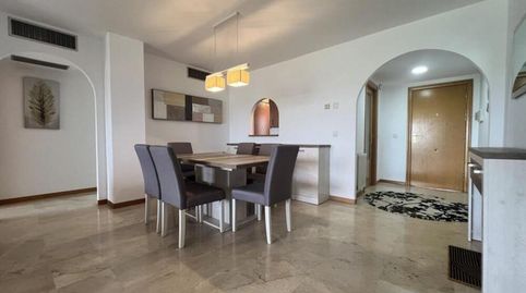 Foto 3 de Apartament de lloguer a Guadalmina Alta, Marbella
