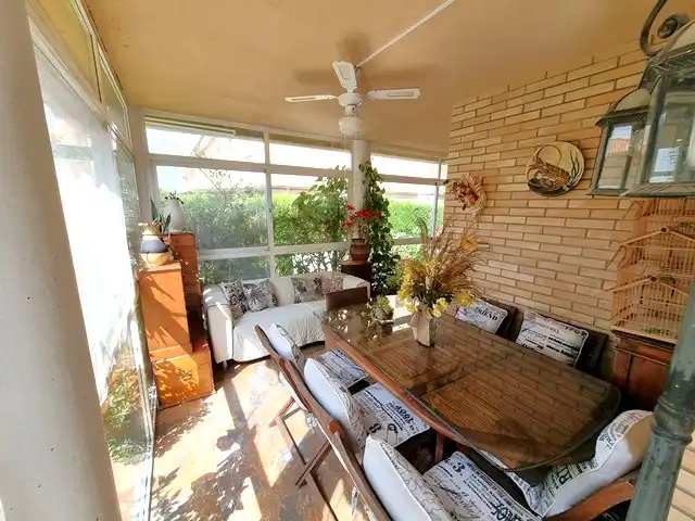 Terrace of Houses for sale in Cambrils  with Heating, Private garden and Terrace
