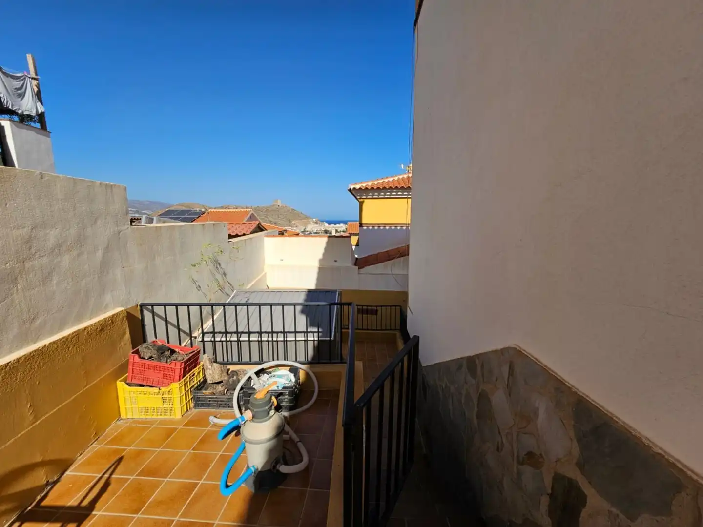 Casa in vendita a Castell de Ferro, imagen 39