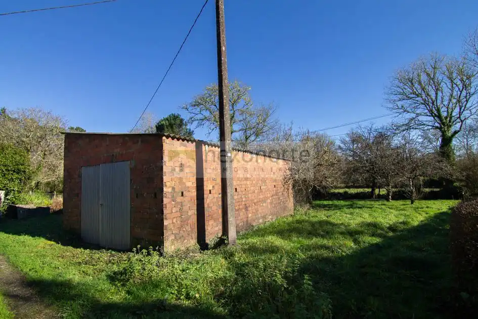 Country homes for sale in Xermade