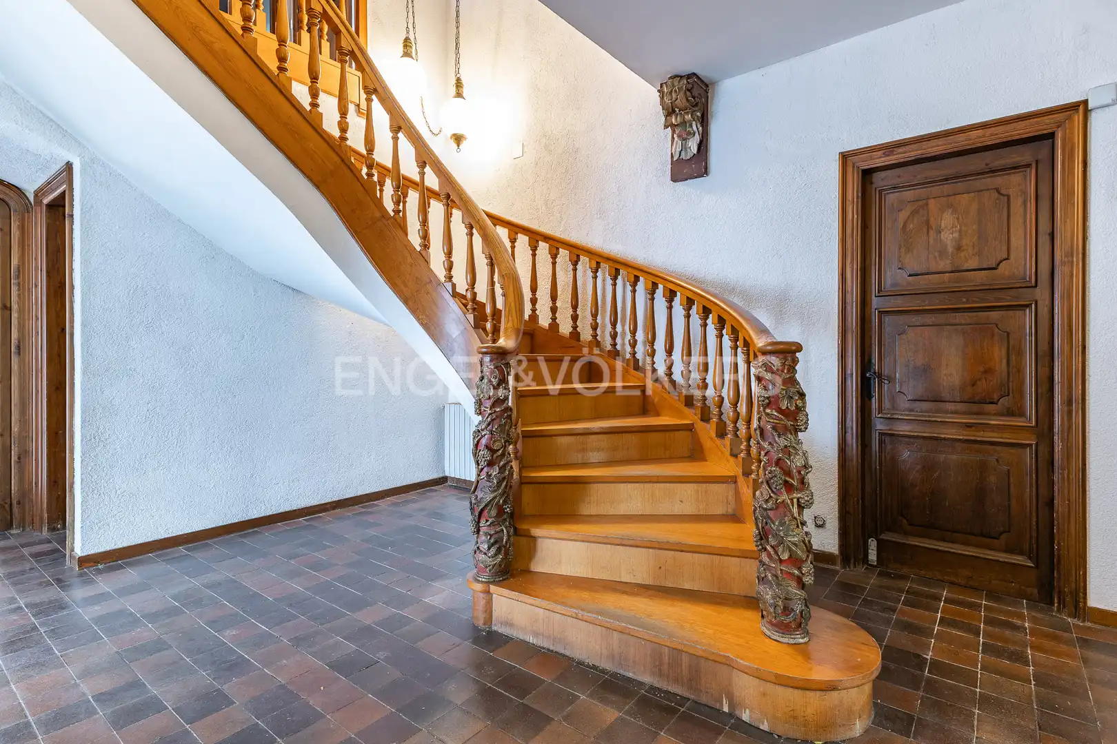 Country house zum Verkauf in Cabrera de Mar