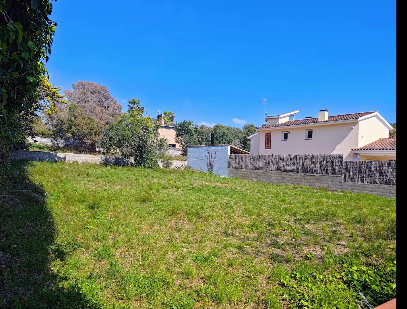 Residencial en venta en Vilanova i la Geltrú