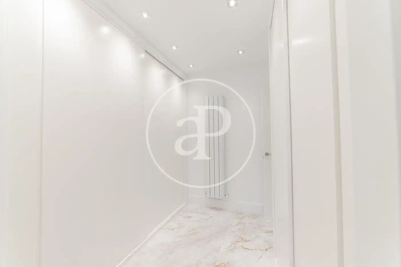 Piso de alquiler en Madrid con Aire acondicionado, Calefacción y Terraza