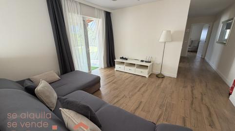 Photo 4 of Single-family semi-detached to rent in Llano del Moro,  Santa Cruz de Tenerife Capital