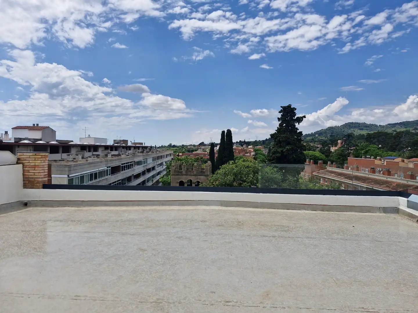 Terraza de Piso en venta en La Selva del Camp con Aire acondicionado y Calefacción