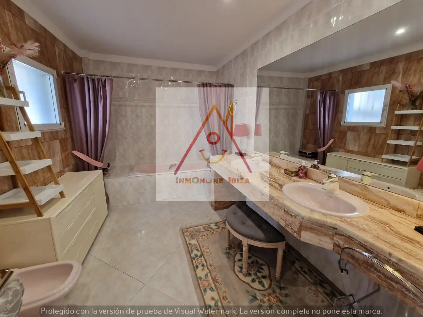 Detached house with garden for sale in Tàrbena, imagen 11