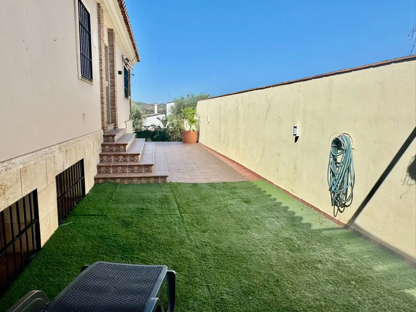 Chalet con piscina en venta en Calle Poleo de Sierrezuela 16, imagen 69