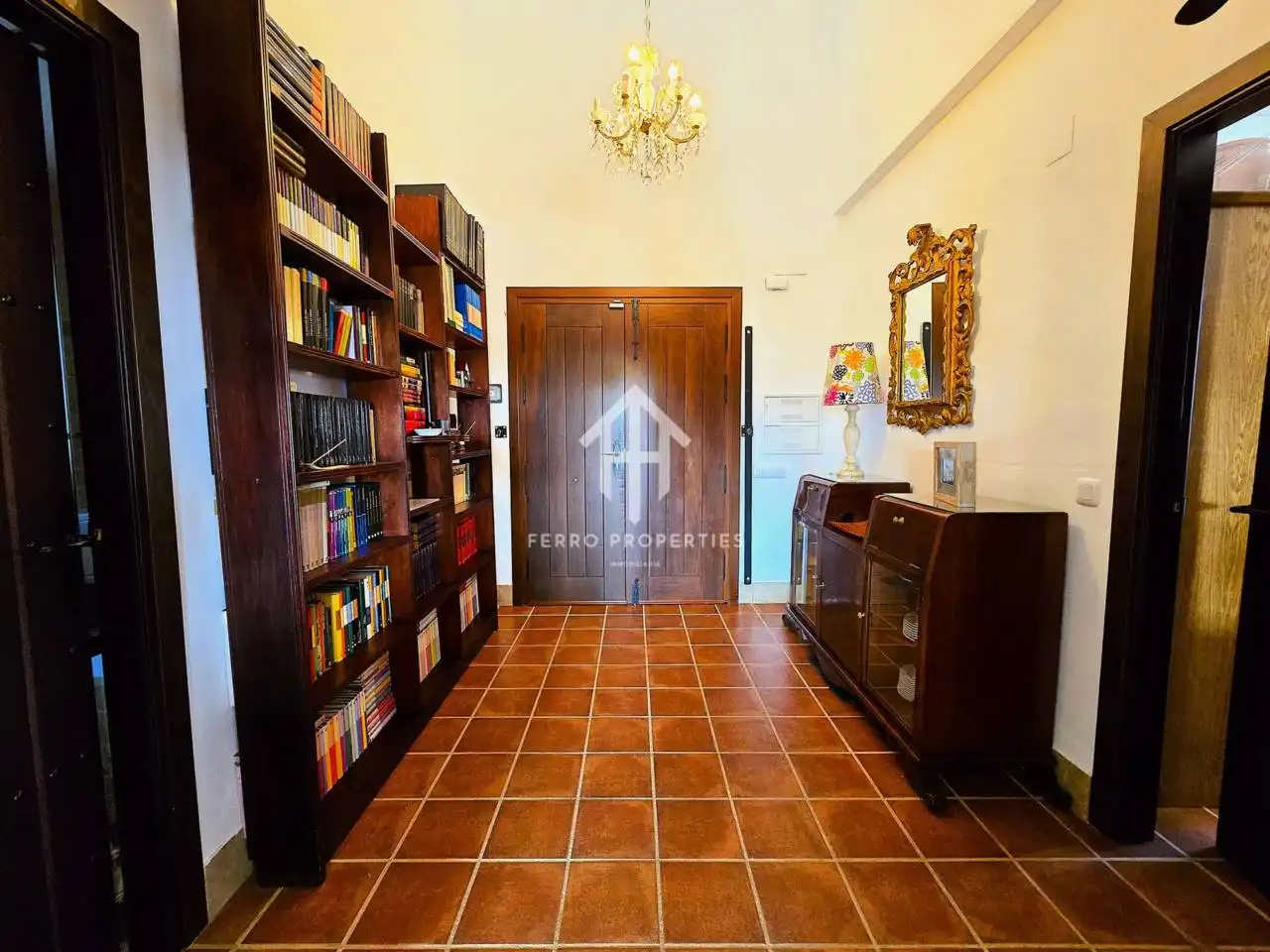 Chalet con jardín en venta en Calle Puerto los Claveles, imagen 5