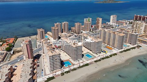 Foto 3 von Wohnung zum Verkauf in N/a, -1, Playa del Galán, La Manga del Mar Menor
