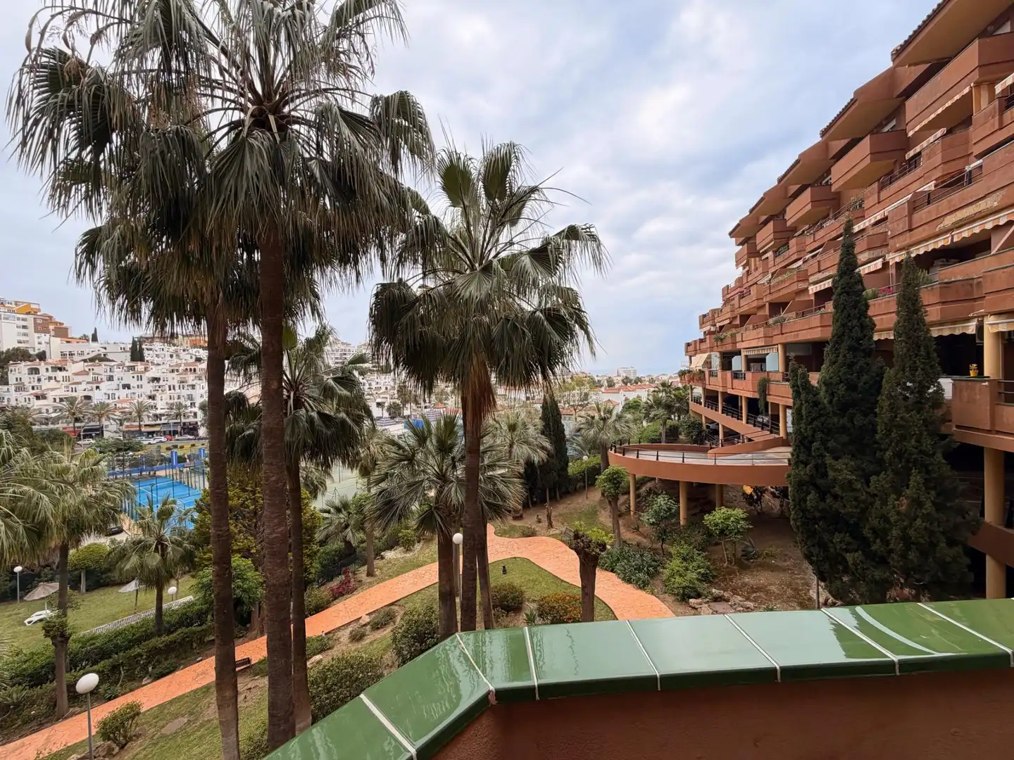 Pis amb piscina en venda a Avenida MANUEL MENA PALMA, imagen 12