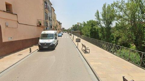 Foto 2 de Casa adosada en venta en Cl Aguas, Alcañiz, Teruel