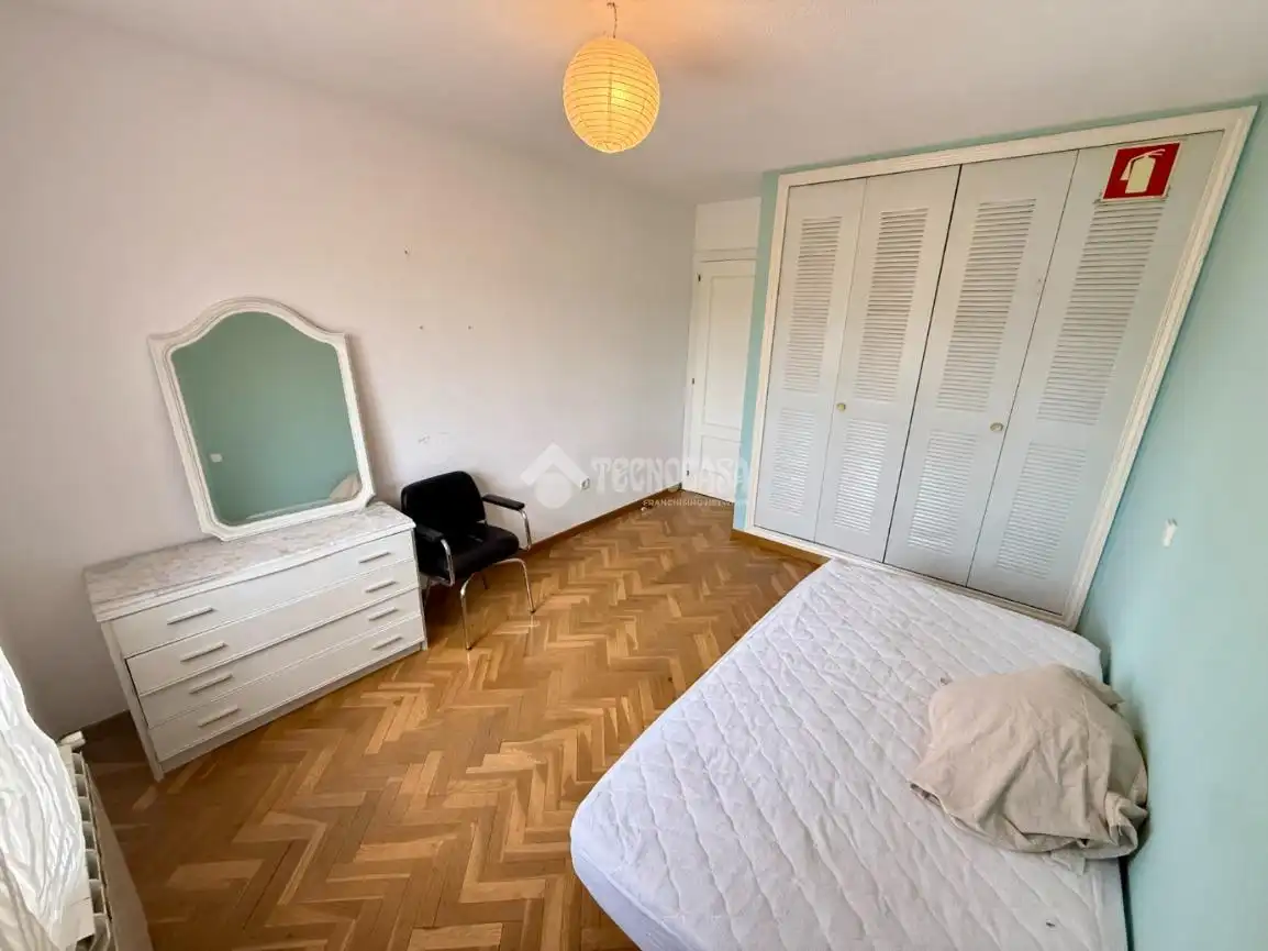 Casa bifamiliare con terrazza in vendita a Estación - Los Manantiales, imagen 18