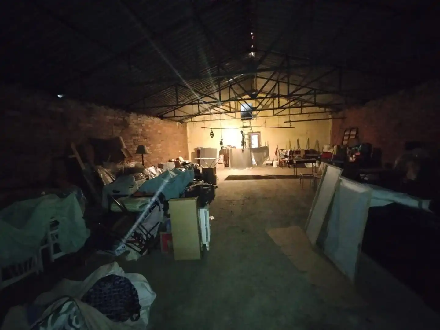 Casa o xalet en venda en Onzonilla amb Calefacció, Jardí privat i Parquet