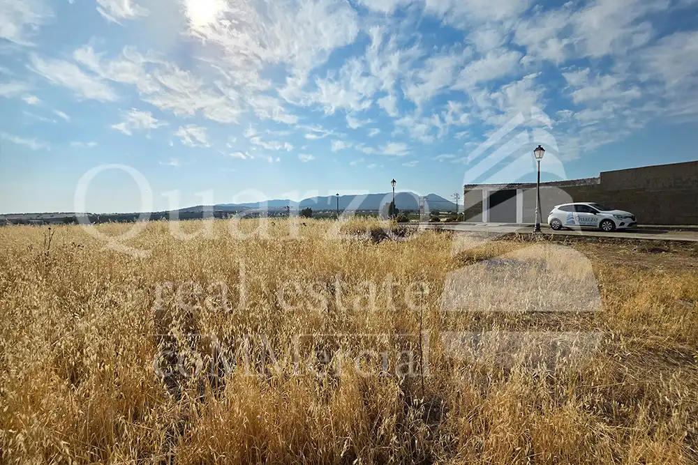 Residencial en venda en Acedera