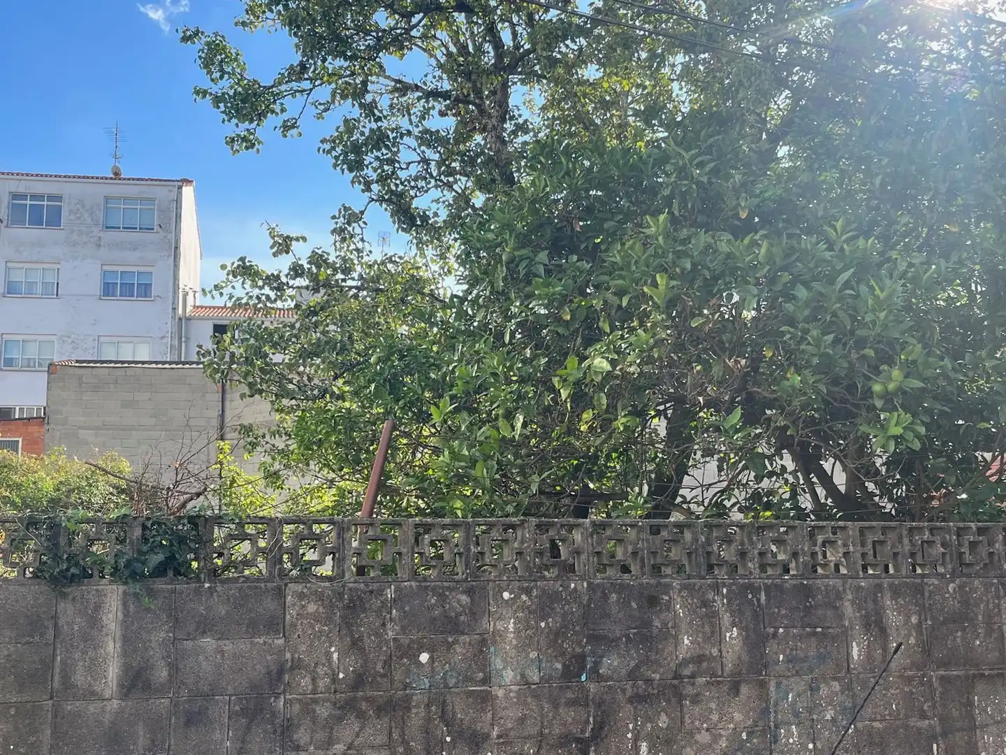 Rural land for sale in Calle Río Porto 35, imagen 6