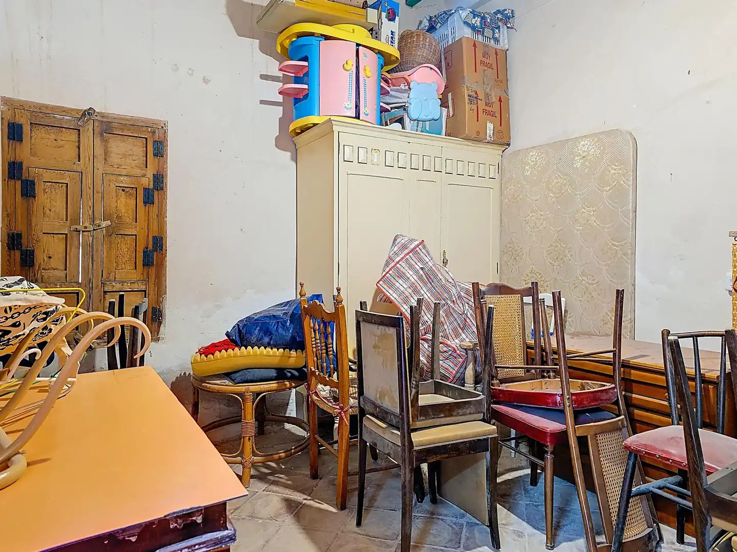 Casa rústica en venda a Yecla, imagen 10
