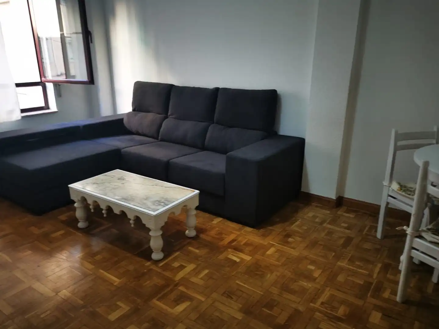 Haus oder Chalet zur Miete in Paseo del Doctor Torres Villarroel, Vidal