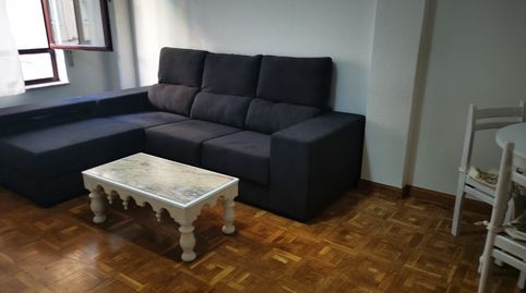 Foto 3 de Casa o xalet de lloguer a Paseo del Doctor Torres Villarroel, Vidal, Salamanca Capital