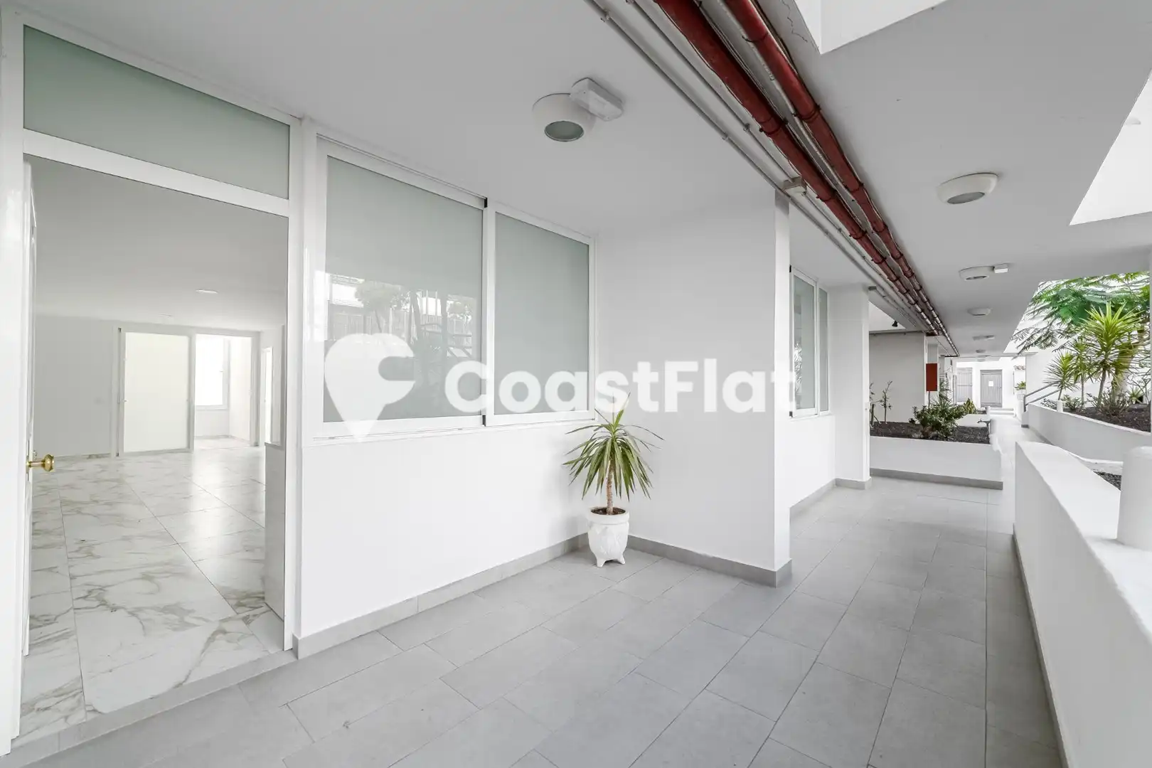 Apartamento en venta en Los Cristianos