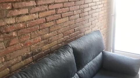 Photo 3 of Attic for rent in Avinguda de Sant Ruf, Príncep de Viana - Clot -Xalets Humbert Torres, Lleida Capital