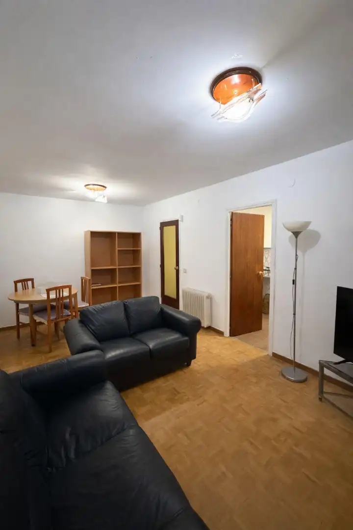 Wohnung mit Terrasse zum Verkauf in La Llagosta, imagen 4