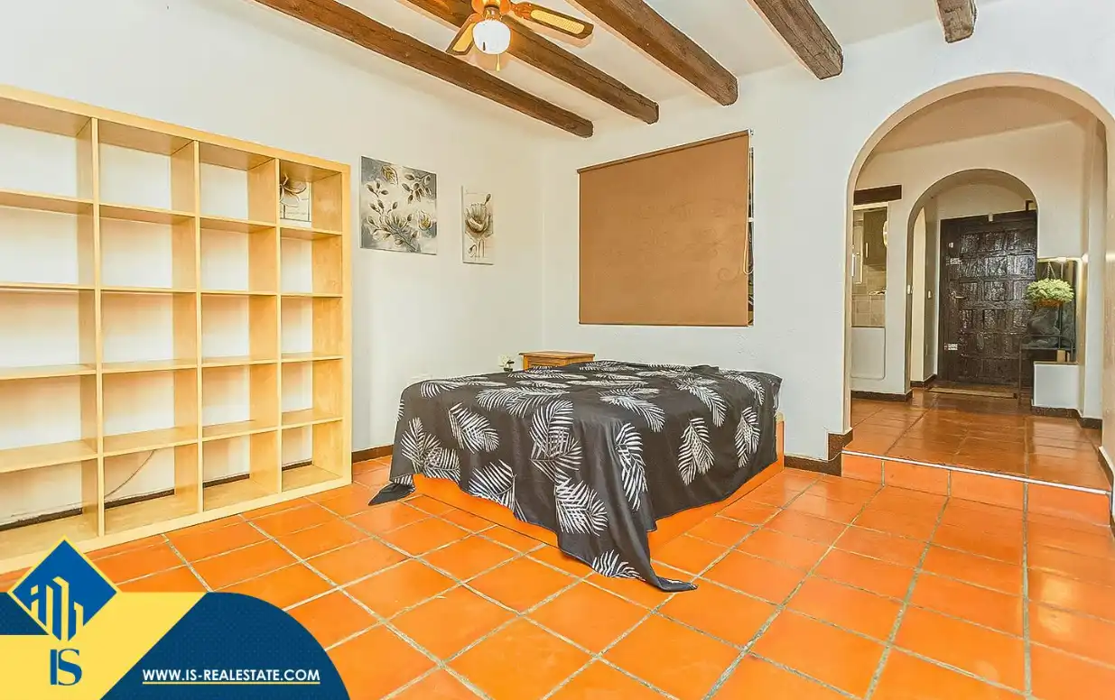 Apartament amb piscina en venda a Playa de los Locos, imagen 11