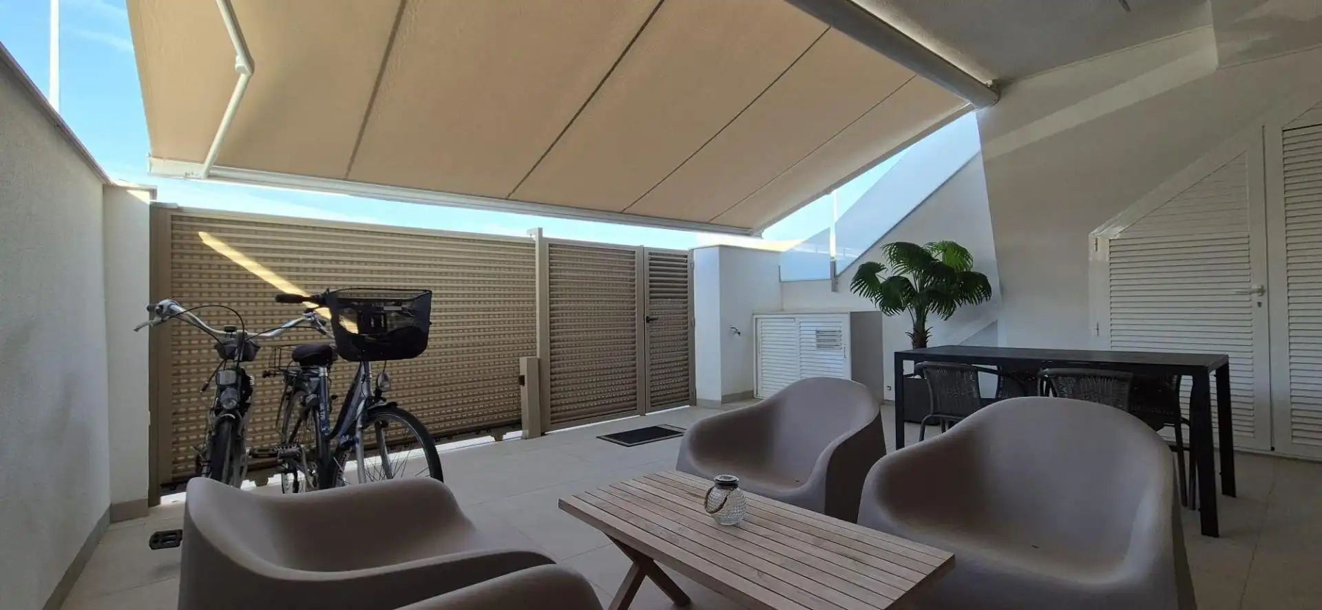 Apartament amb piscina en venda a N/A, imagen 20