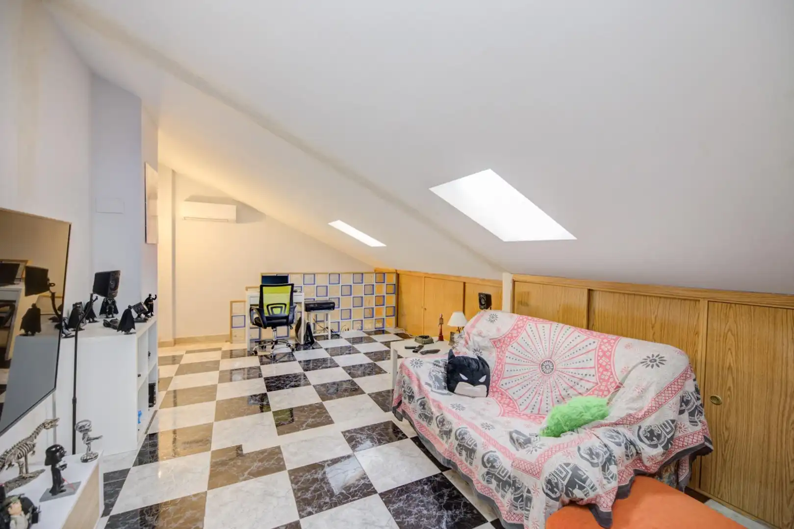 Flat for sale in Mejorada del Campo