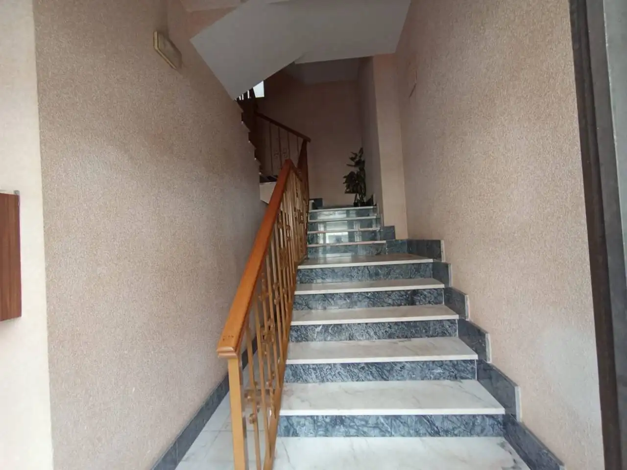 Piso en venta en Ciudad Rodrigo con Aire acondicionado, Calefacción y Trastero