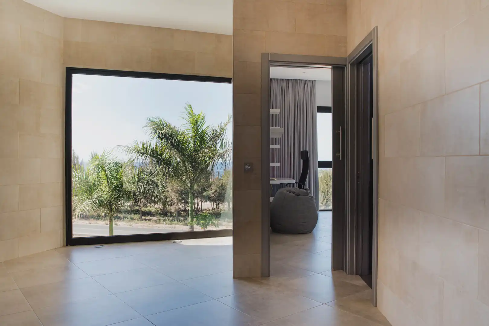 Casa o chalet de alquiler en San Bartolomé de Tirajana con Aire acondicionado, Calefacción y Jardín privado