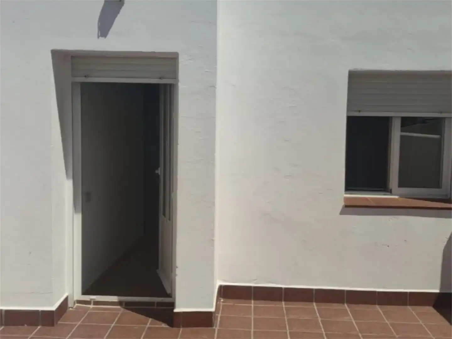 Piso en venta en Castillo de Garcimuñoz con Amueblado