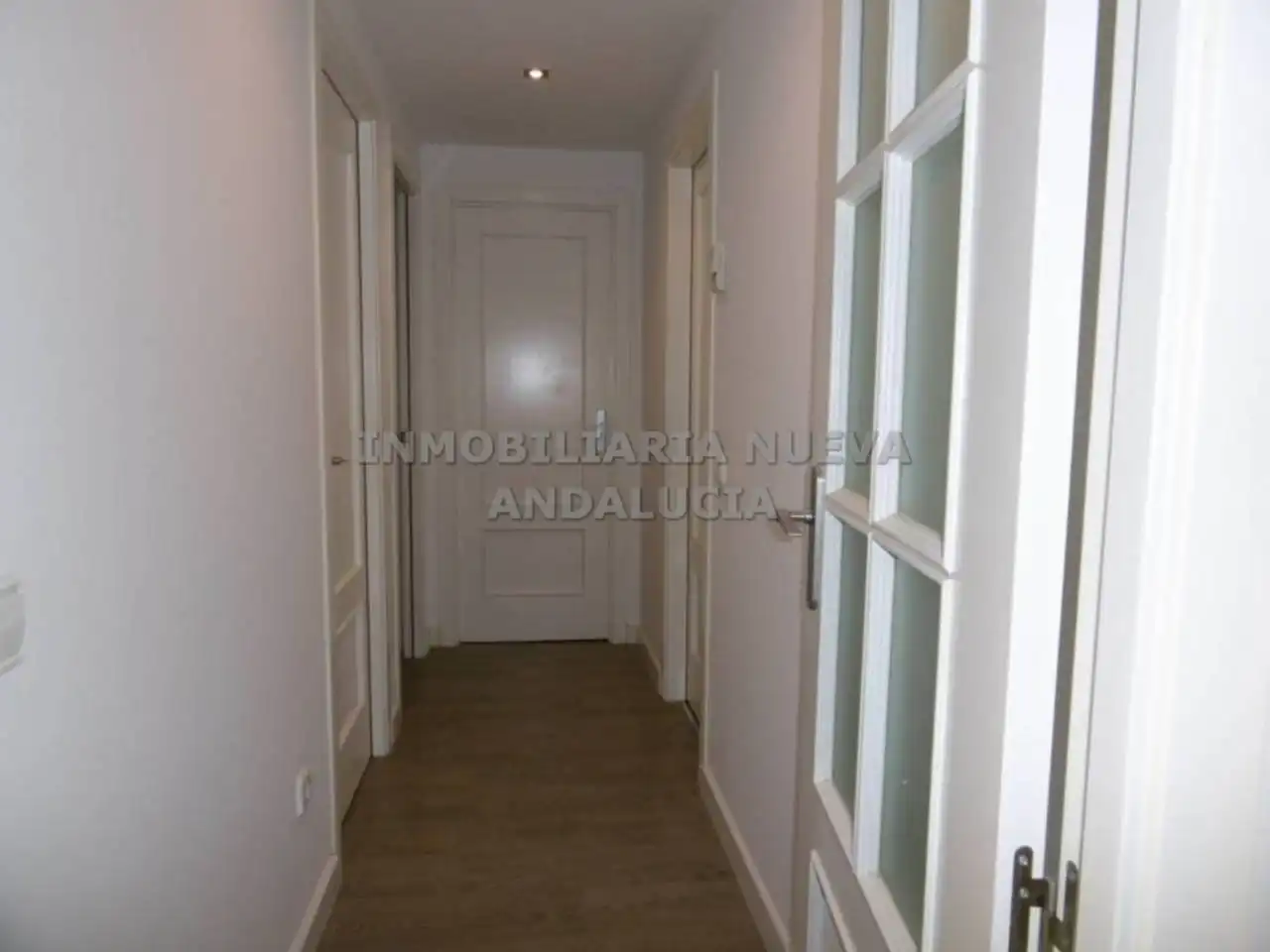 Piso de alquiler en Almería con Aire acondicionado, Parquet y Amueblado