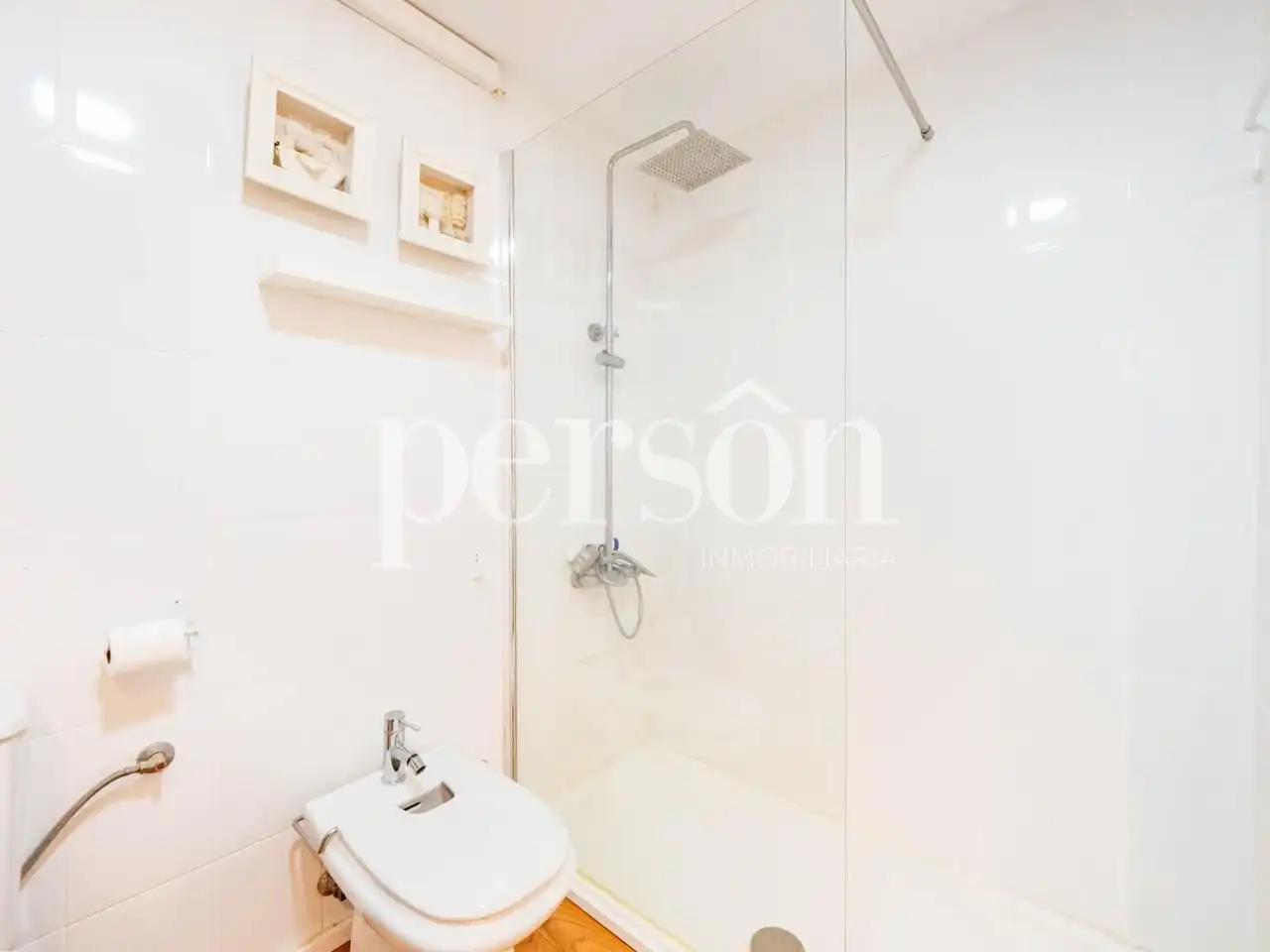 Baño de Piso en venta en Alboraya con Aire acondicionado, Calefacción y Parquet