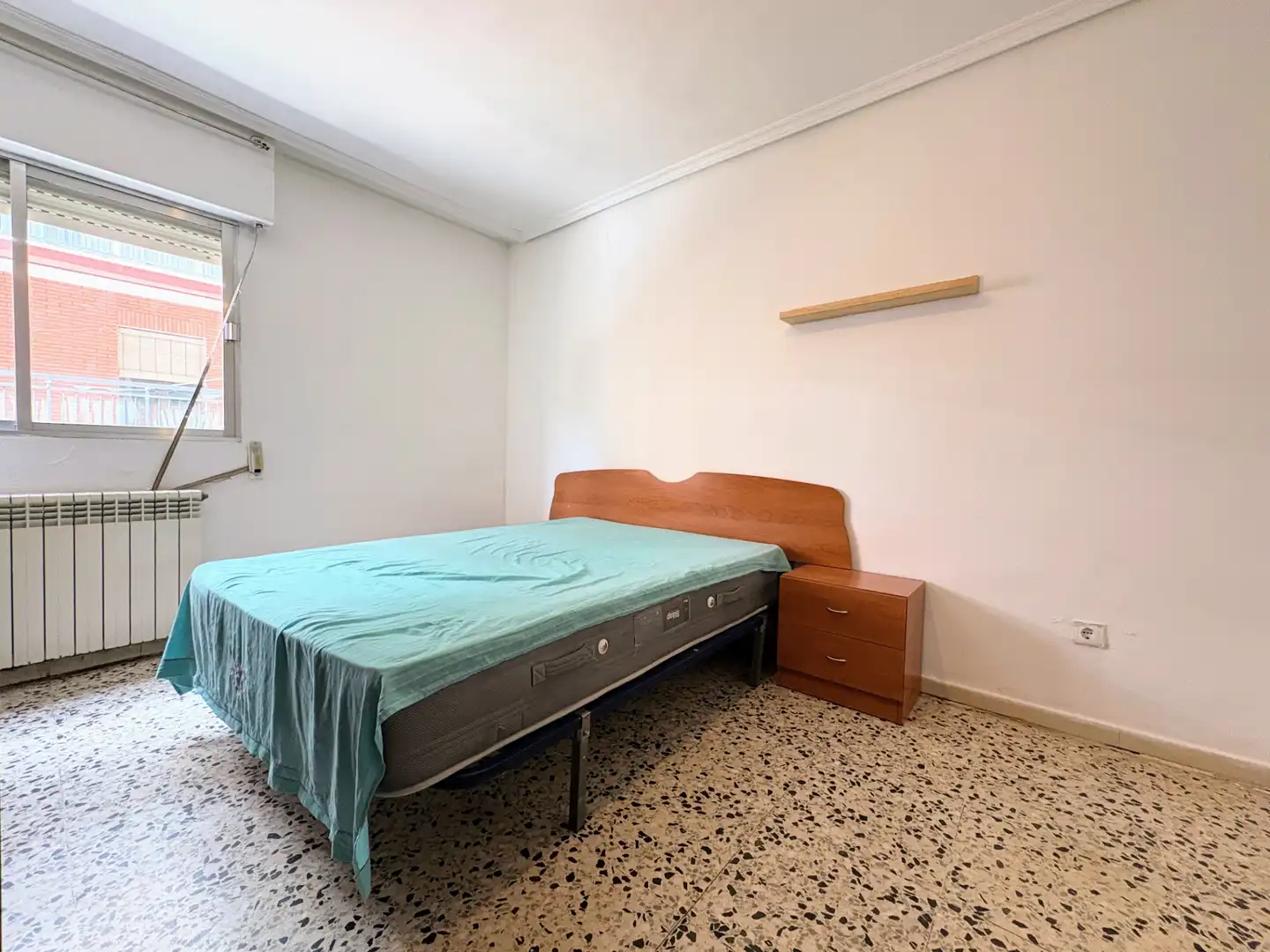 Dormitori de Pis en venda en Valladolid