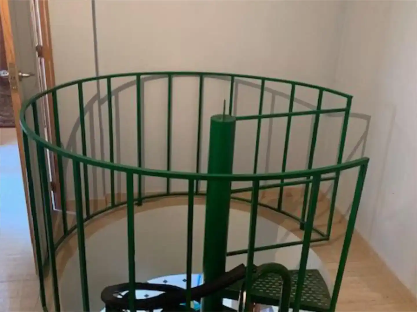 Finca rústica en venta en Valsequillo con Jardín privado, Trastero y Amueblado