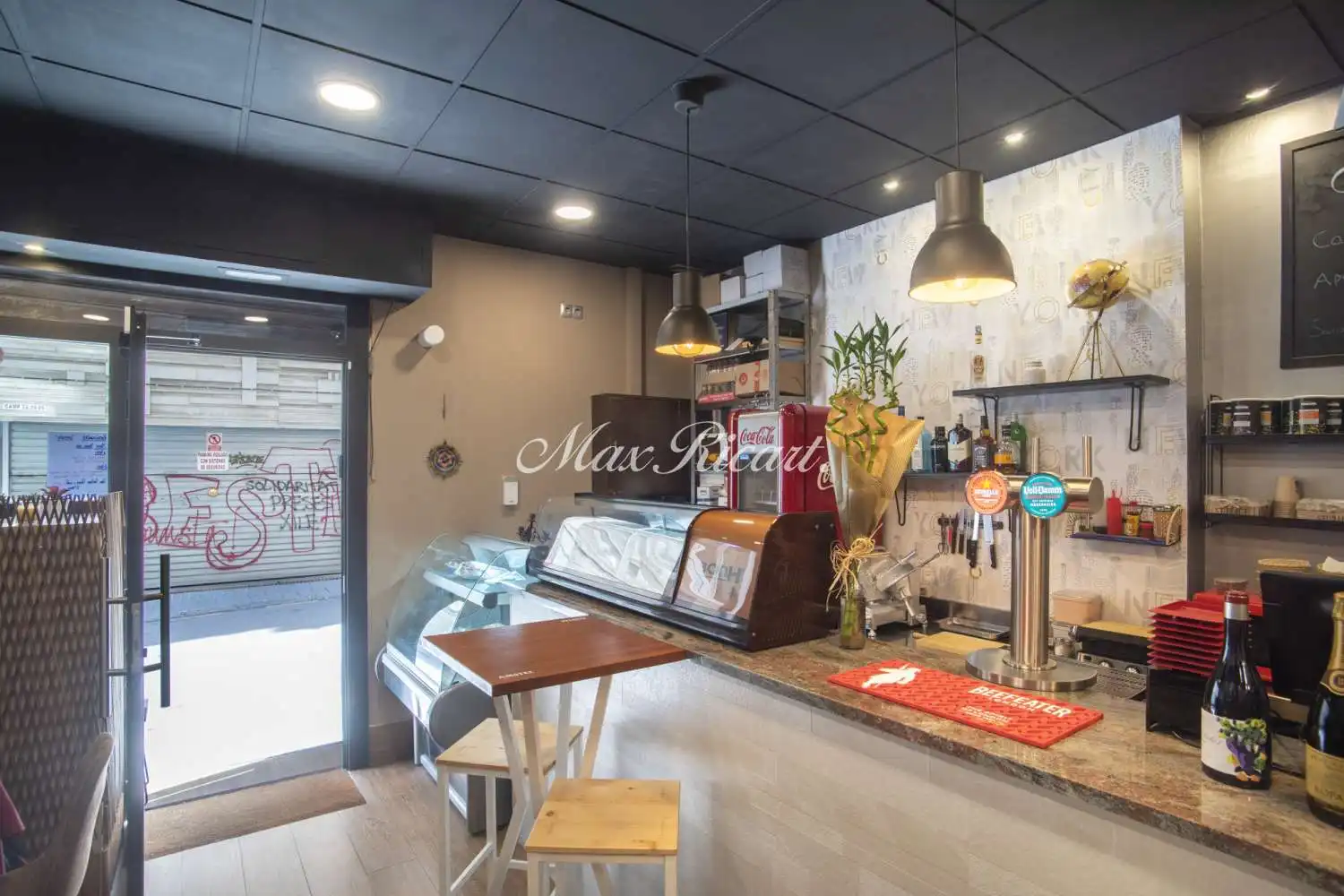 Business premises for sale in Sarrià - Sant Gervasi, imagen 11