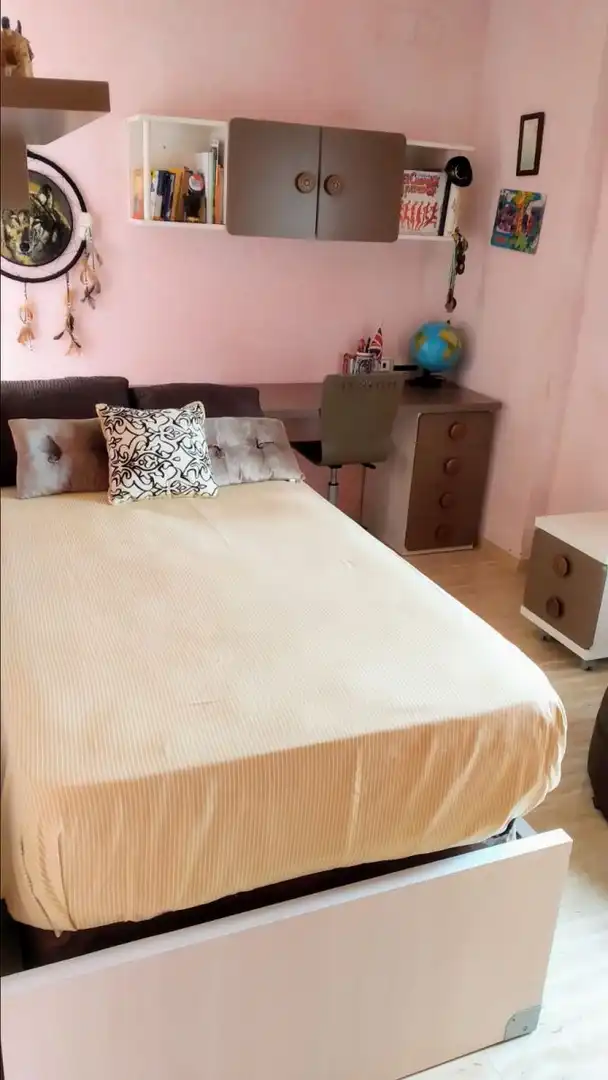 Chalet con piscina en venta en Macarena Club, imagen 18