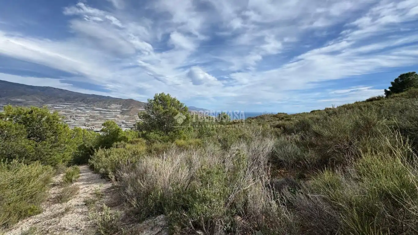 Terreno en venta en Gualchos