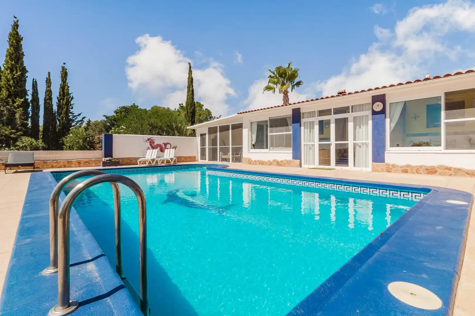 Casa con piscina in vendita a Campo de Murcia, imagen 72