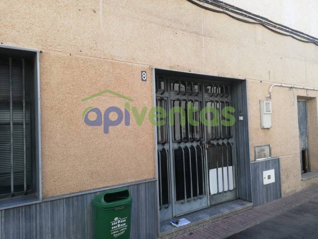 Local comercial en Venta en Zarzadilla de Totana