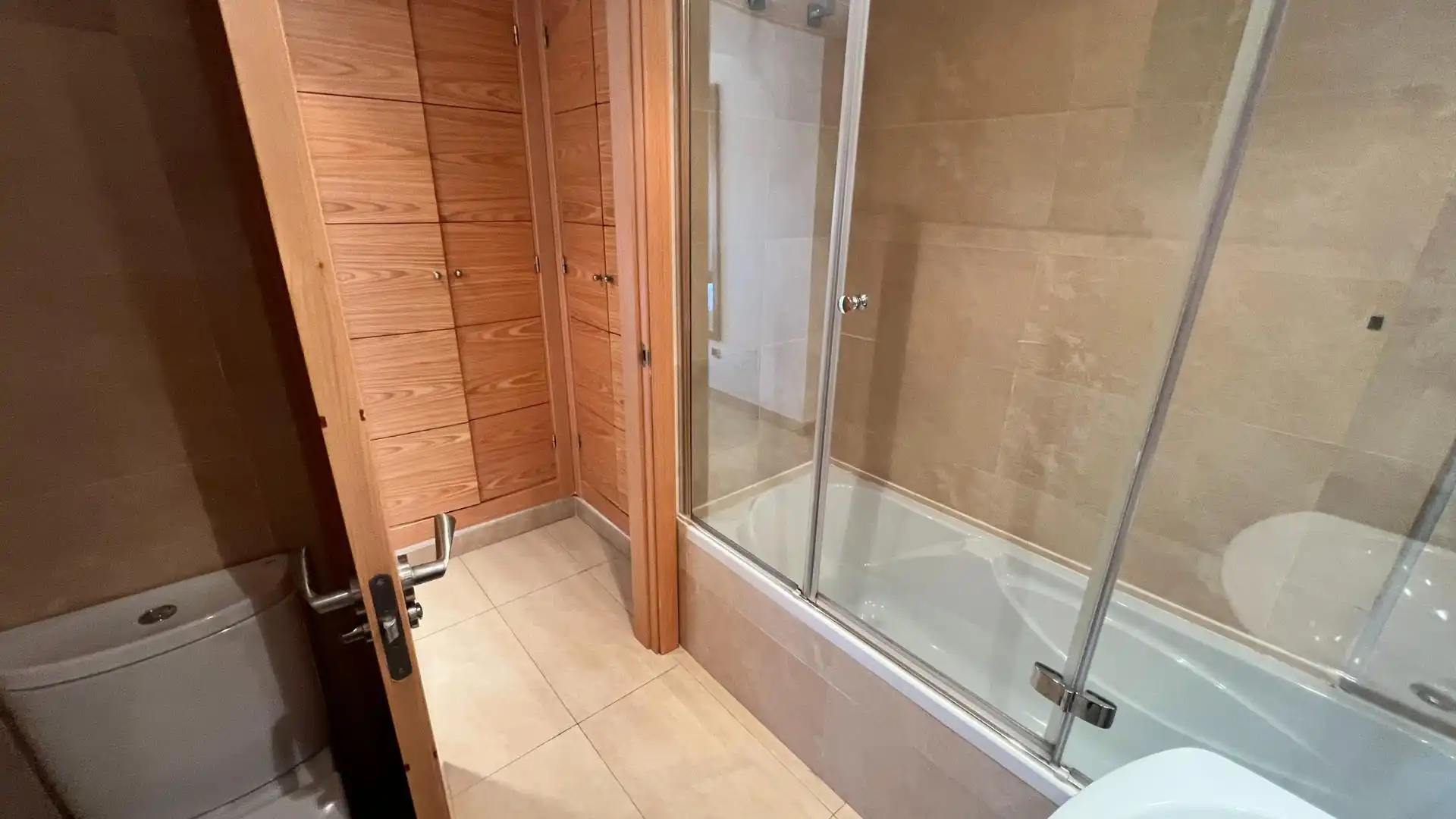 Apartament amb terrassa en venda a Las Lomas de Rame - Bahía Bella, imagen 17