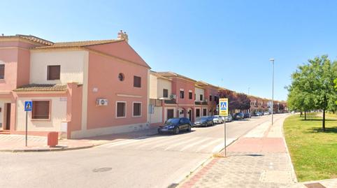 Foto 3 de Casa o xalet en venda a Pastor Camilo Calamita, El Junquillo - Vistalegre, Utrera